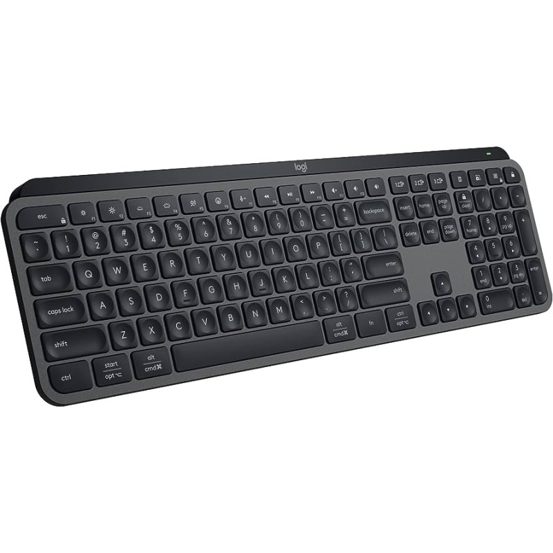 Беспроводная клавиатура Logitech MX Keys S