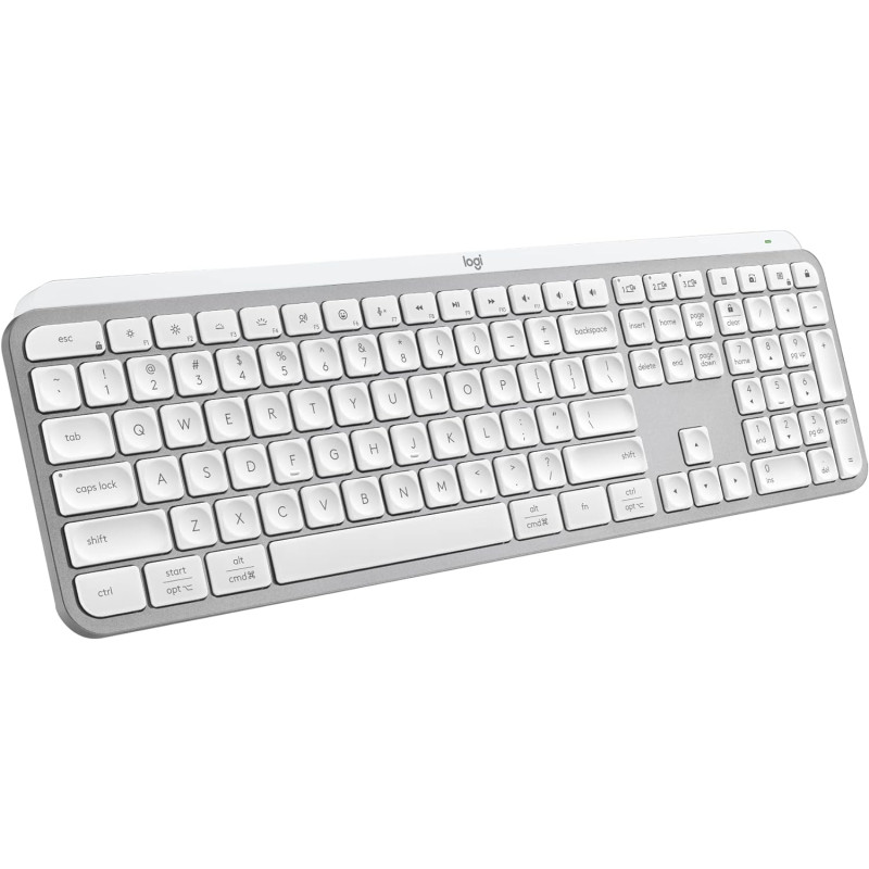 Беспроводная клавиатура Logitech MX Keys S