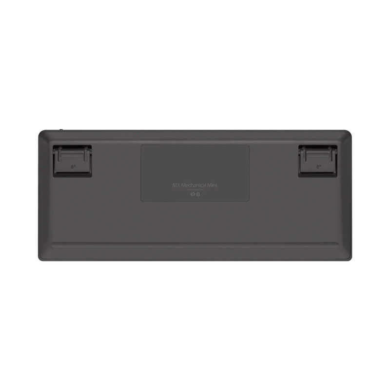 Беспроводная клавиатура Logitech Mechanical Mini
