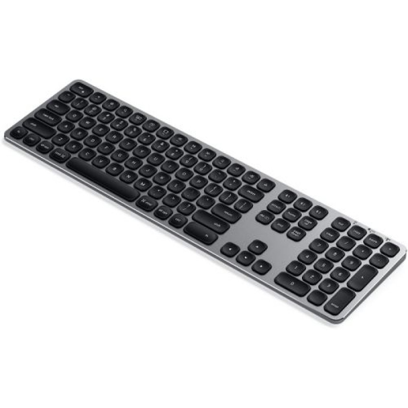 Беспроводная клавиатура V008 (110 клавиш)