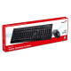 Комплект проводной Genius KM-125 USB