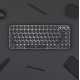 Беспроводная клавиатура Xiaomi MiiiW Keyboard Elite