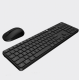Беспроводная клавиатура с мышью Xiaomi MiiiW