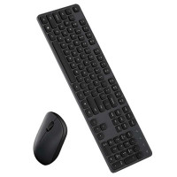 Беспроводная клавиатура и мышь Xiaomi Wireless Keyboard and Mouse Set 3