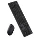 Беспроводная клавиатура и мышь Xiaomi Wireless Keyboard and Mouse Set 3