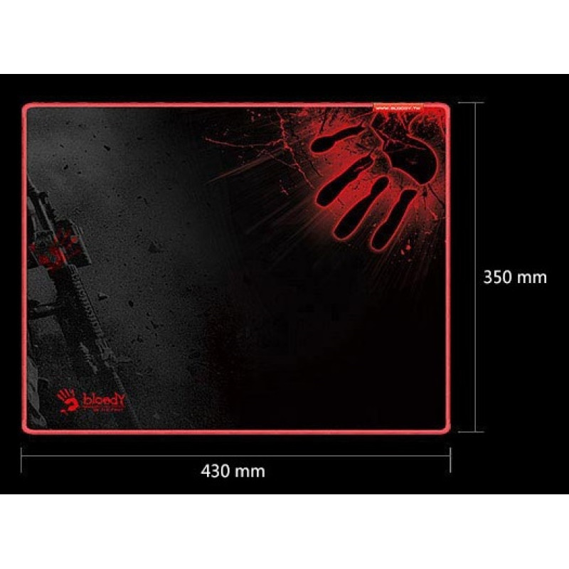 Игровой коврик A4Tech Bloody B-080S(43/35/0.2)