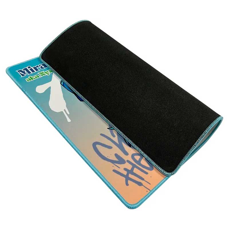 Коврик для мыши A4Tech Bloody Savage BP-45W (450x400x5mm)