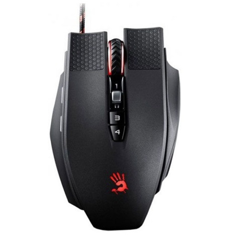 Игровая мышка A4Tech Bloody TL9A Terminator USB