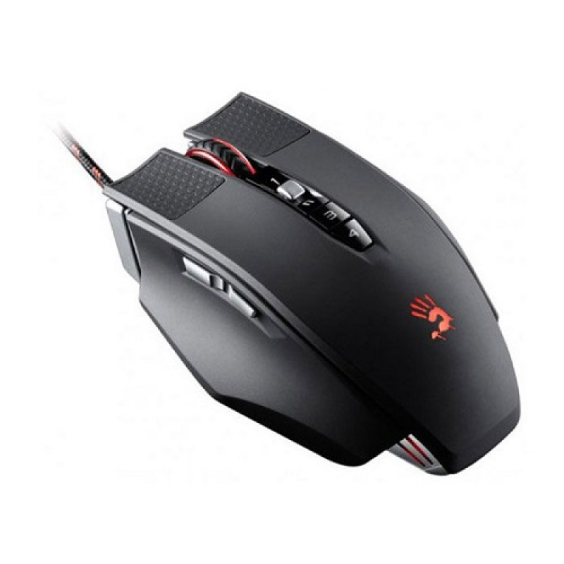Игровая мышка A4Tech Bloody TL9A Terminator USB