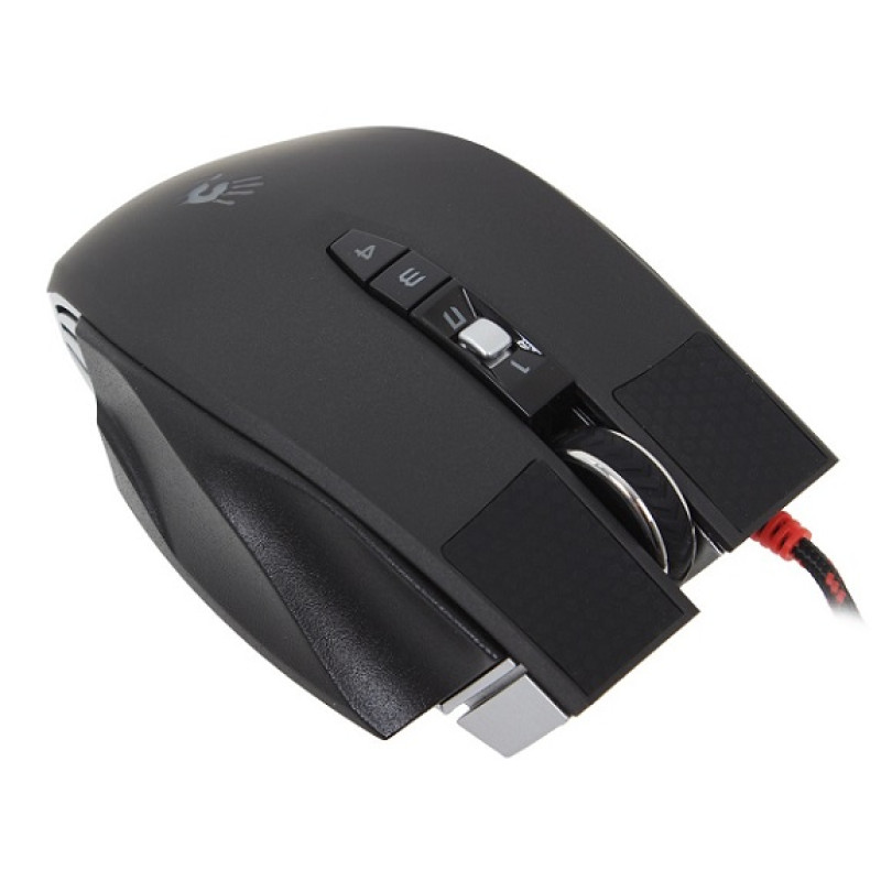 Игровая мышка A4Tech Bloody TL9A Terminator USB