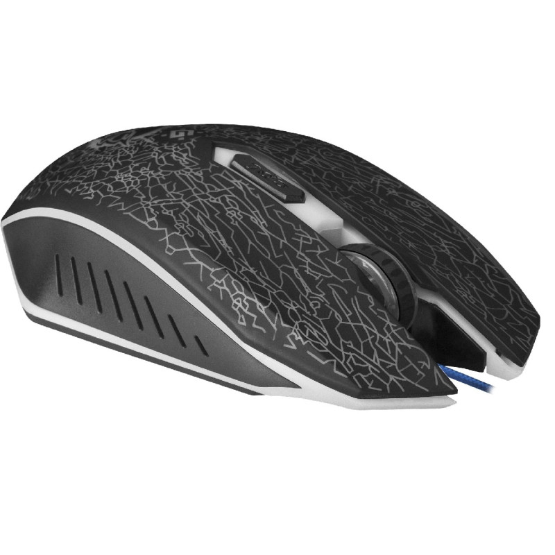 Мышка беспроводная Defender Shock GM-110L