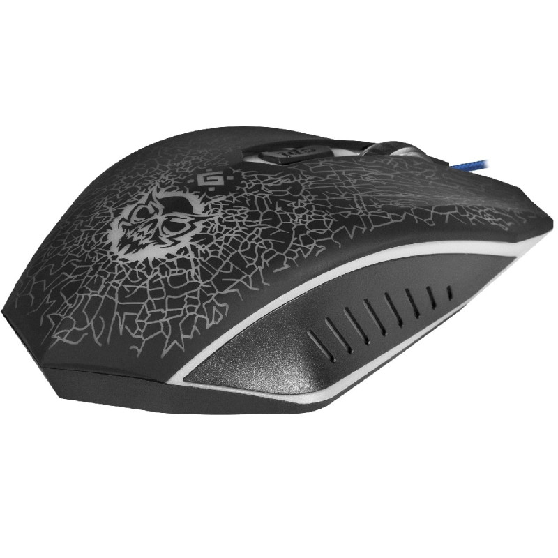 Мышка беспроводная Defender Shock GM-110L