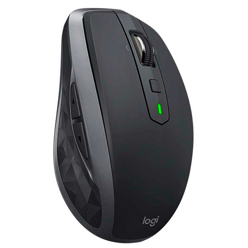 Беспроводная мышь Logitech MX Anywhere 2S