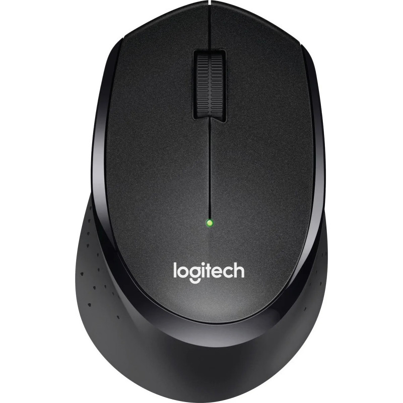Беспроводная мышь Logitech B330