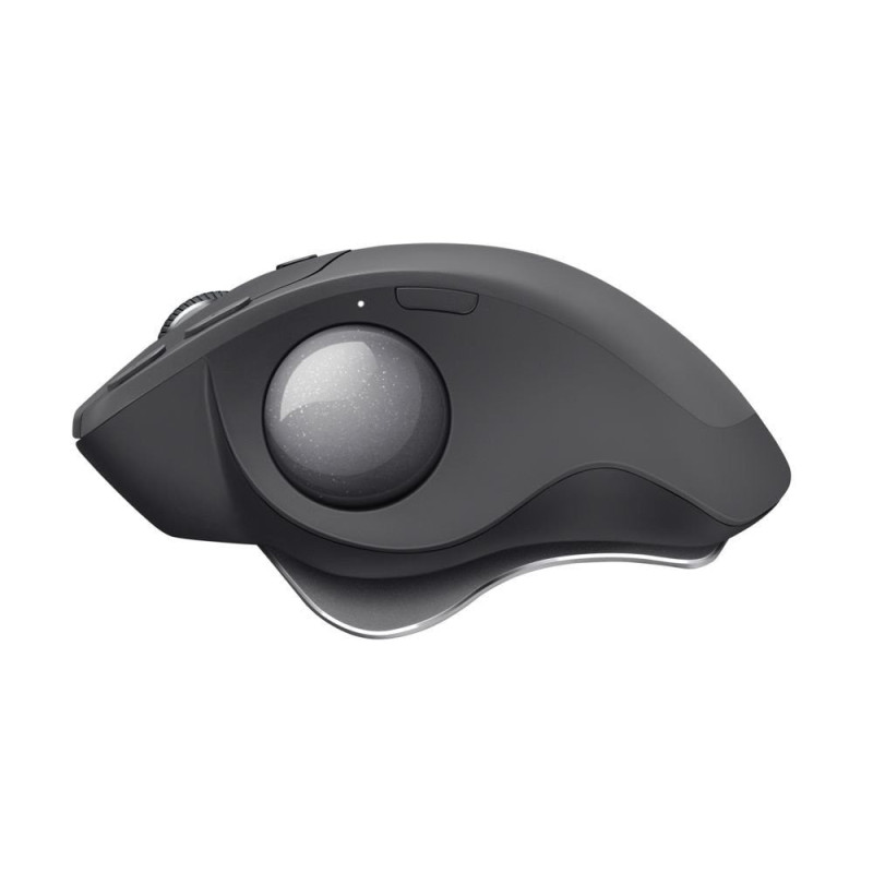 Беспроводная мышь Logitech MX ERGO