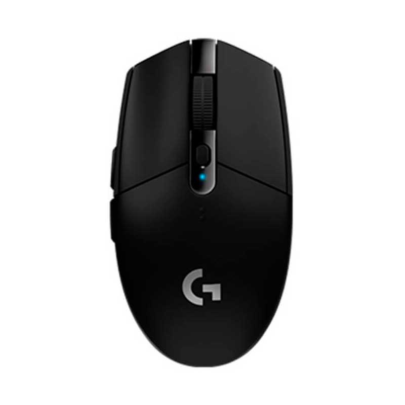 Беспроводная игровая мышь Logitech G304