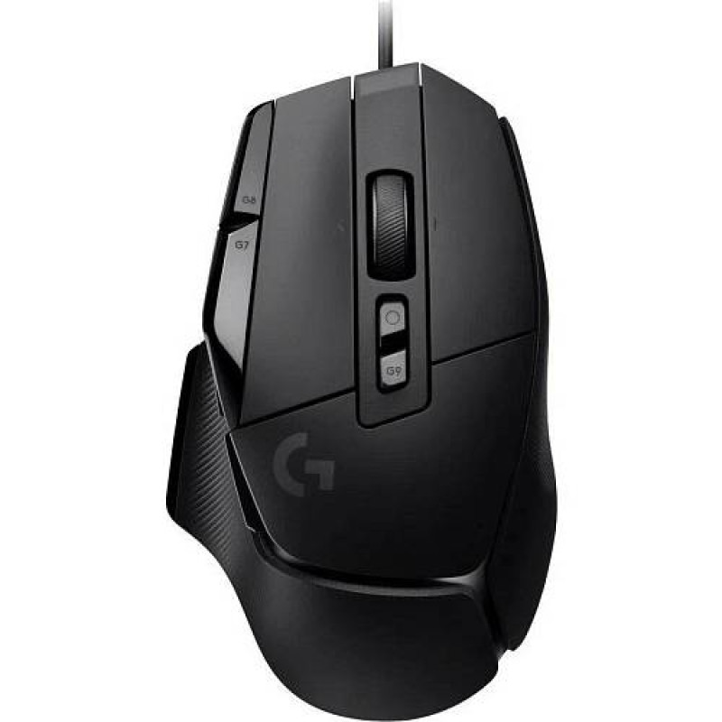 Беспроводная игровая мышь Logitech G502X