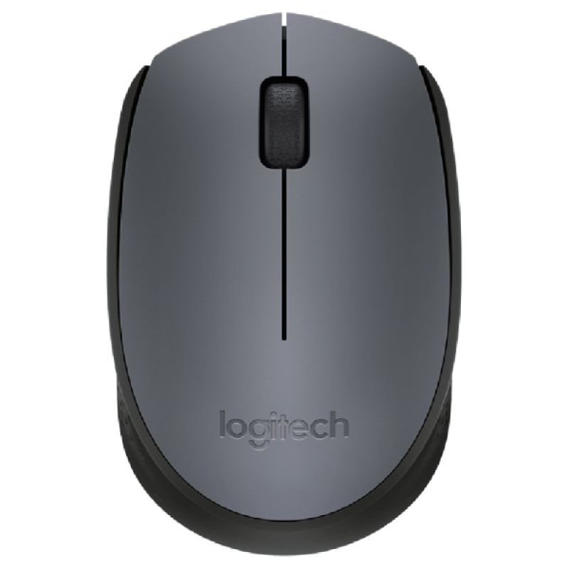 Беспроводная мышь Logitech M170