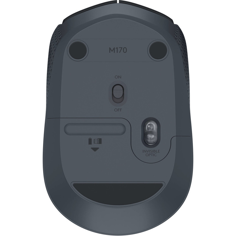 Беспроводная мышь Logitech M170