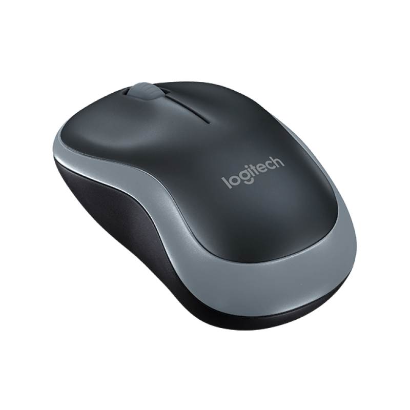 Беспроводная мышь Logitech M185 Wireless