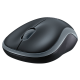 Беспроводная мышь Logitech M185 Wireless