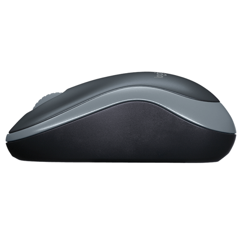 Беспроводная мышь Logitech M185 Wireless