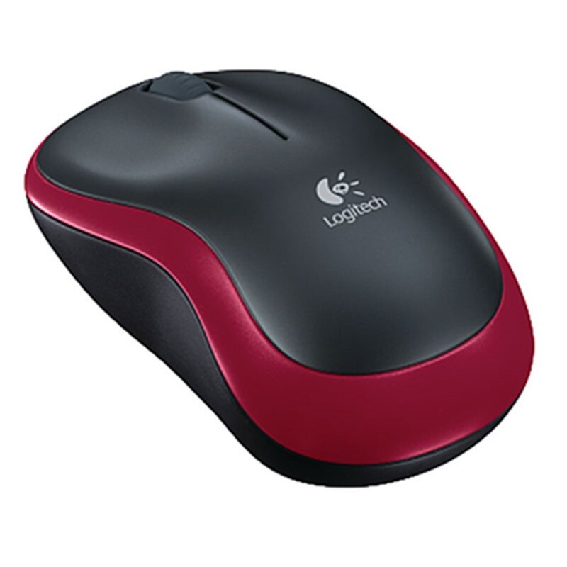 Беспроводная мышь Logitech M186