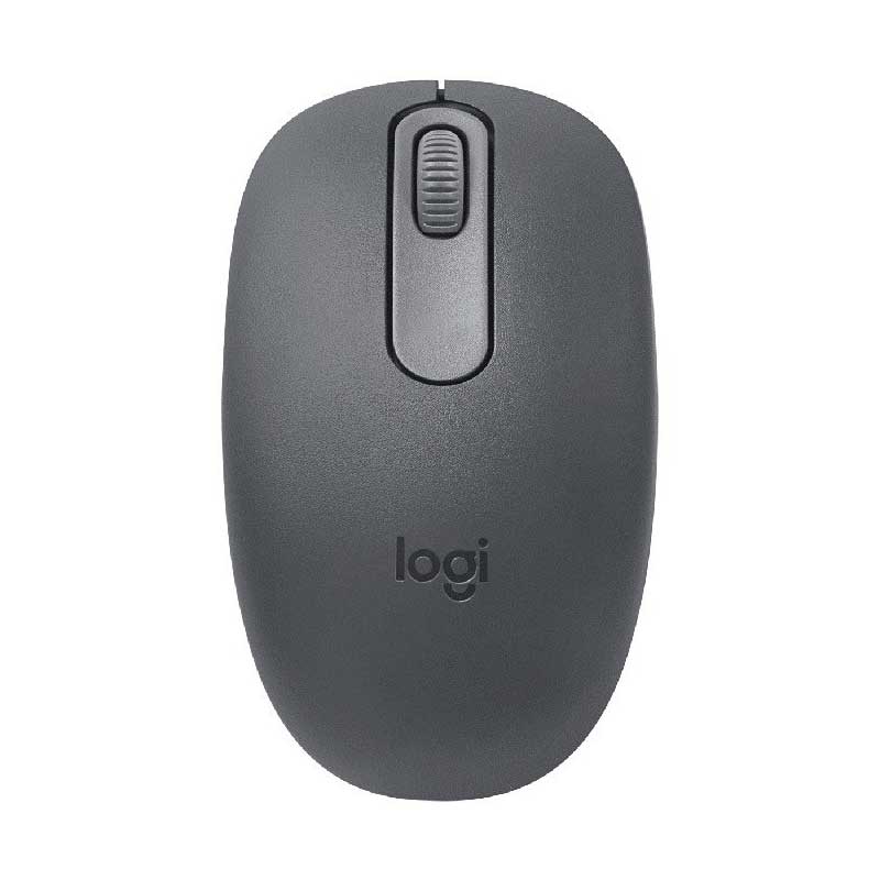 Беспроводная мышь Logitech M196