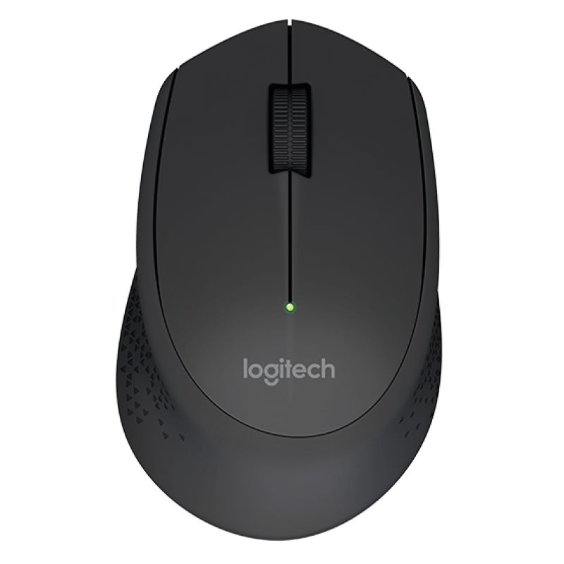 Беспроводная мышь Logitech M280