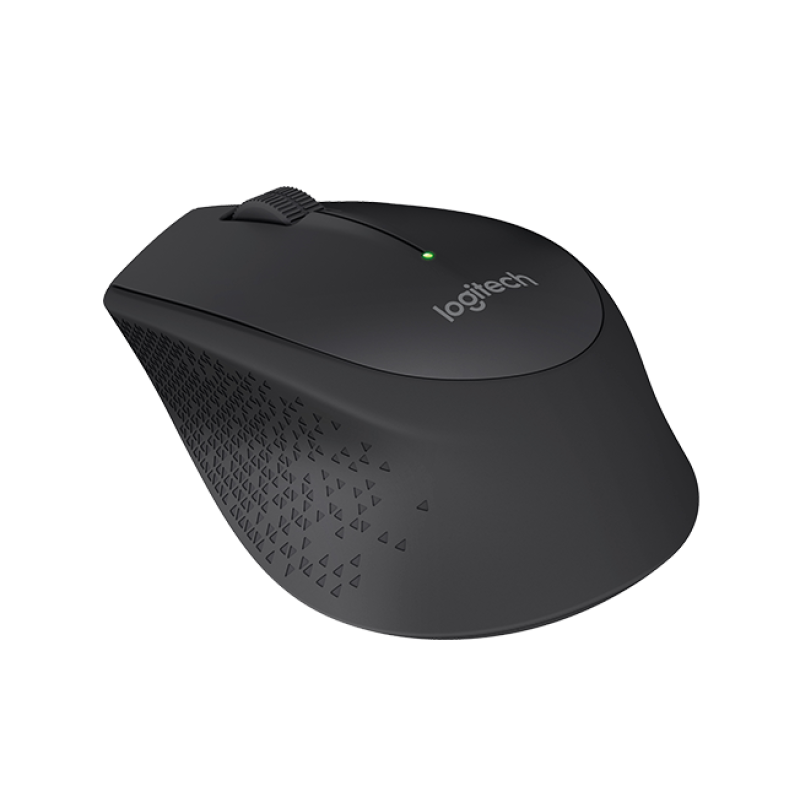 Беспроводная мышь Logitech M280