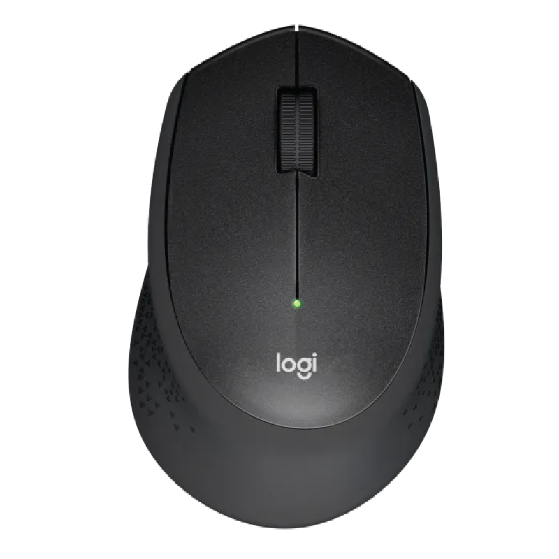 Беспроводная мышь Logitech M330