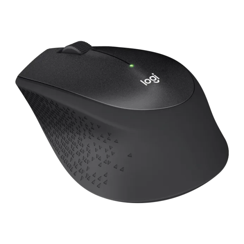 Беспроводная мышь Logitech M330