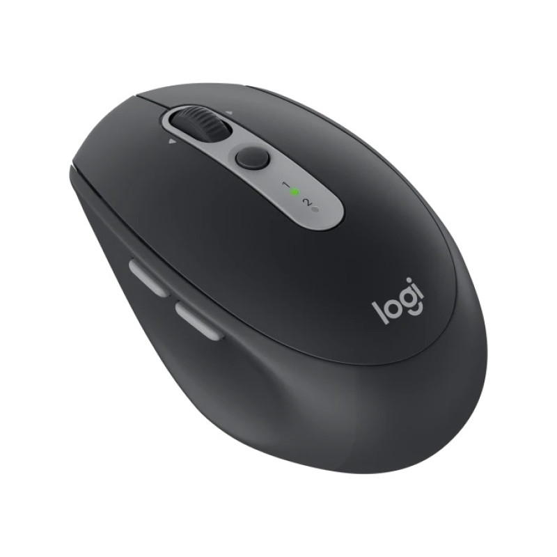 Беспроводная мышь Logitech M590