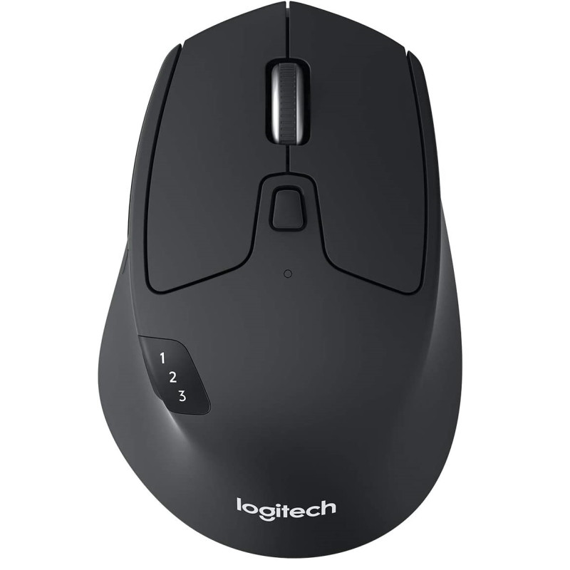 Беспроводная мышь Logitech M720