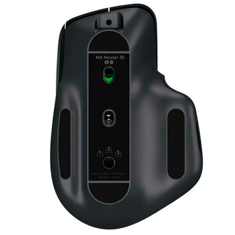 Беспроводная мышь Logitech MX Master 3S