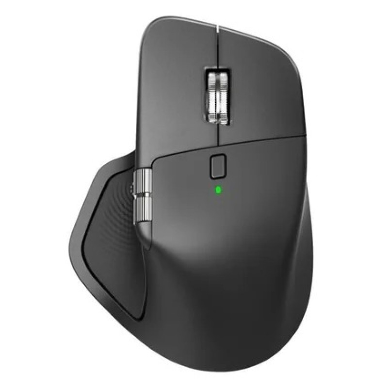 Беспроводная мышь Logitech MX Master 4 Black