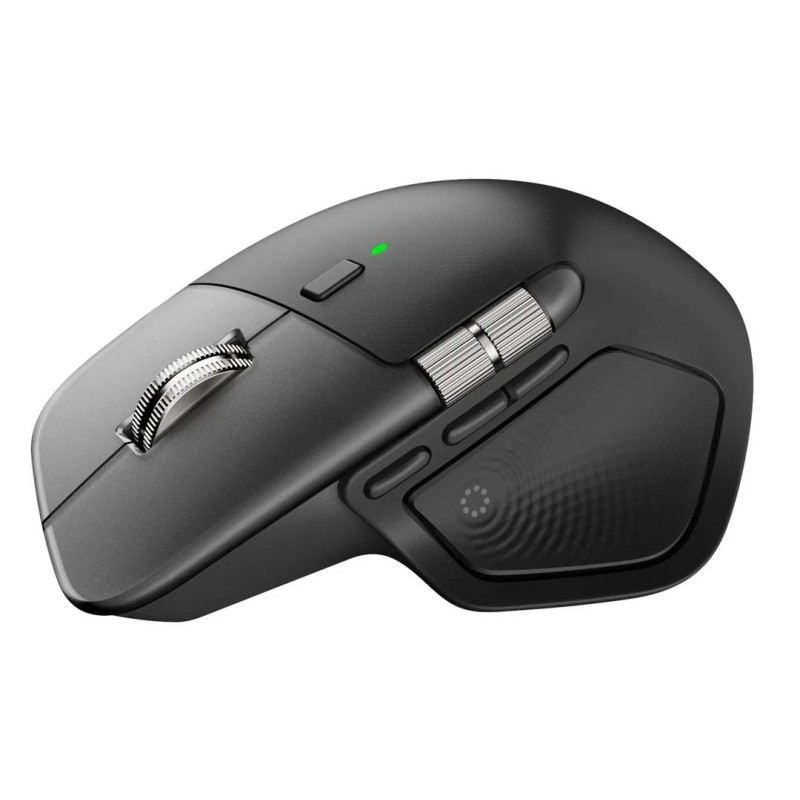 Беспроводная мышь Logitech MX Master 4 Black