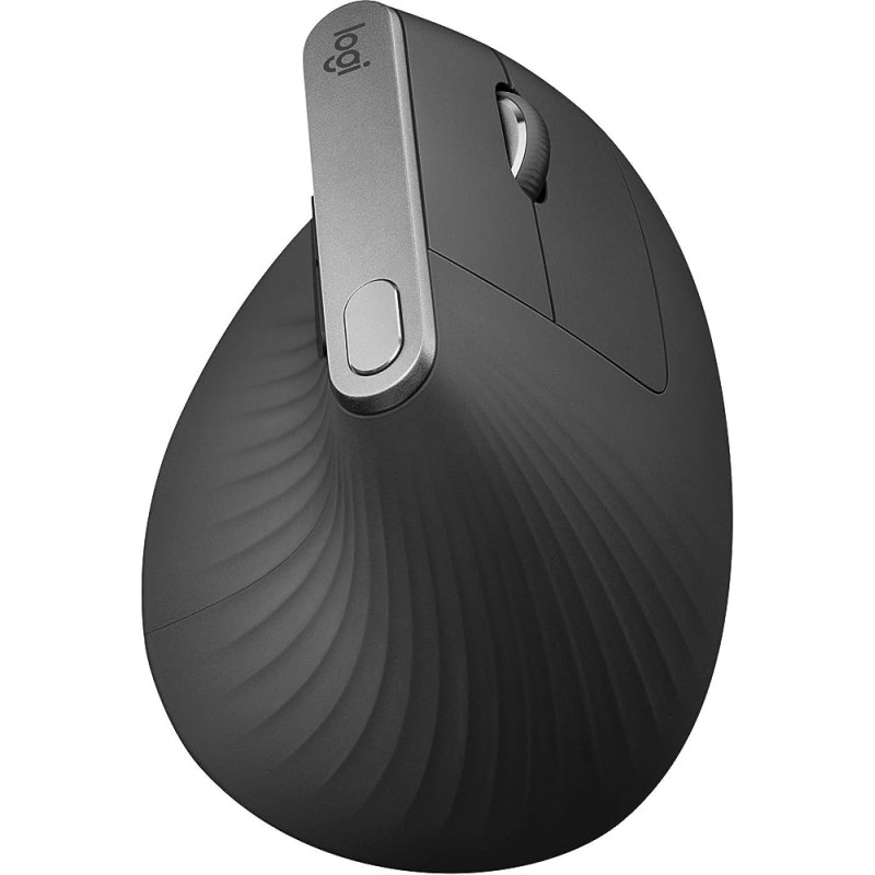 Беспроводная мышь Logitech MX Vertical