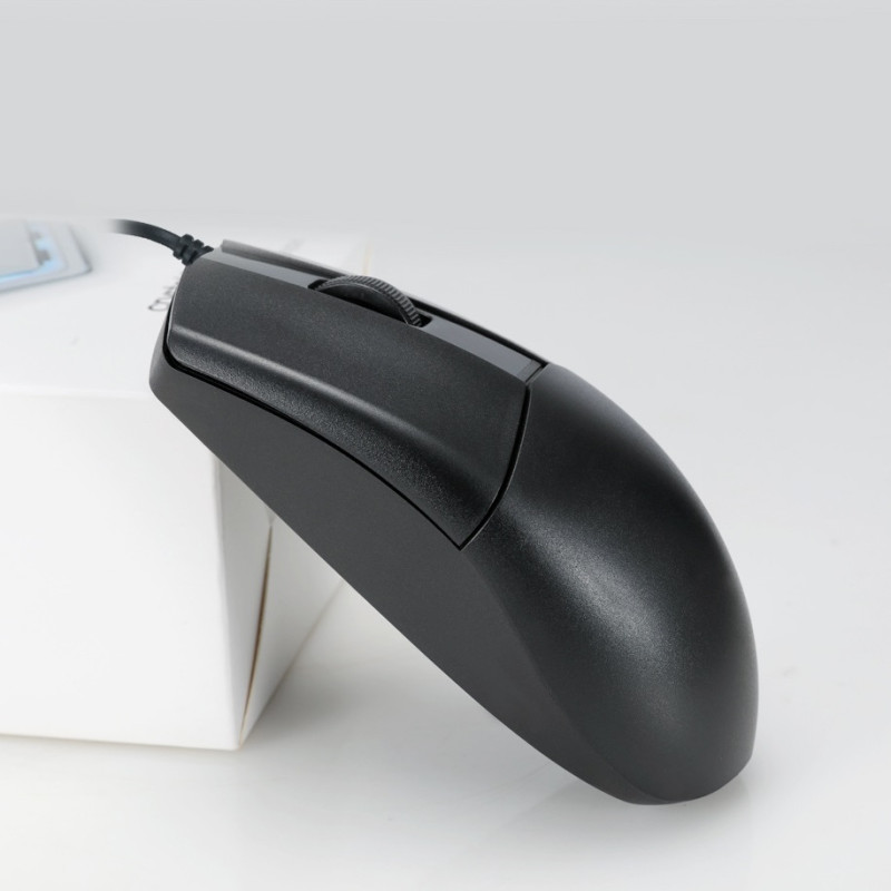 Проводная мышь Little Kangaroo (DS-916)