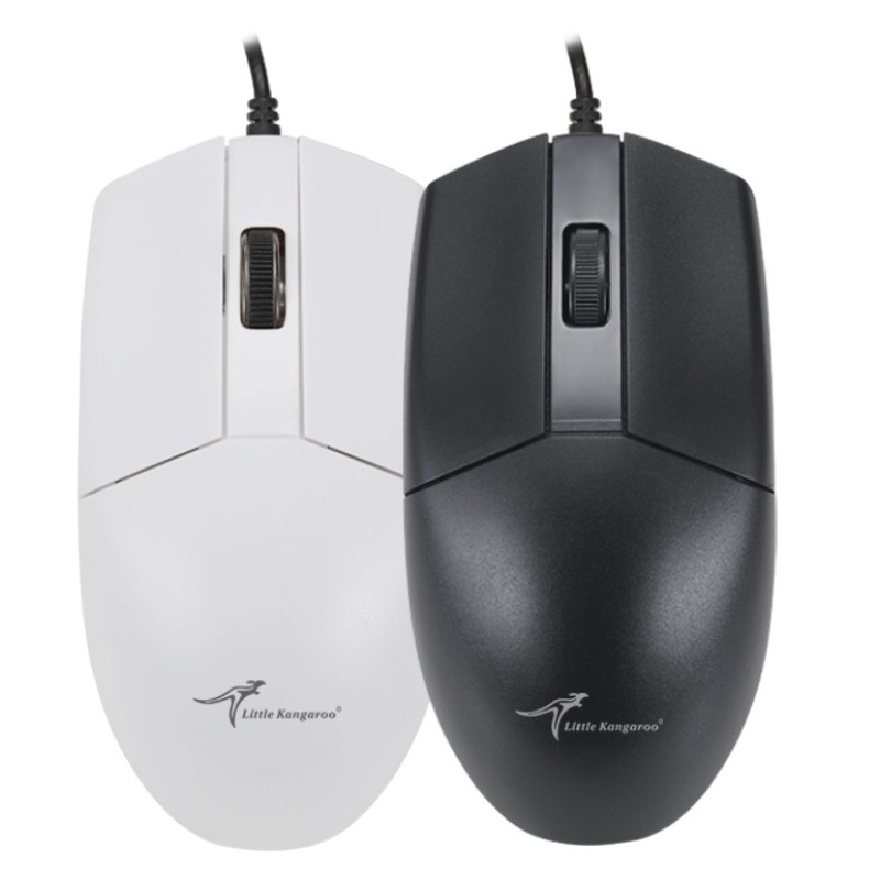 Проводная мышь Little Kangaroo (DS-916)