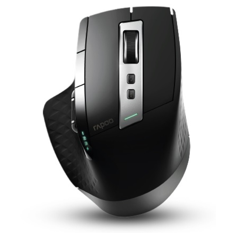 Беспроводная мышка RAPOO MT750S