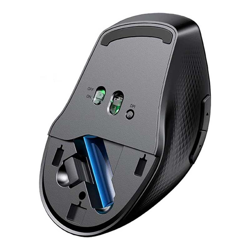 Беспроводная мышь Ugreen MU101 (25440)