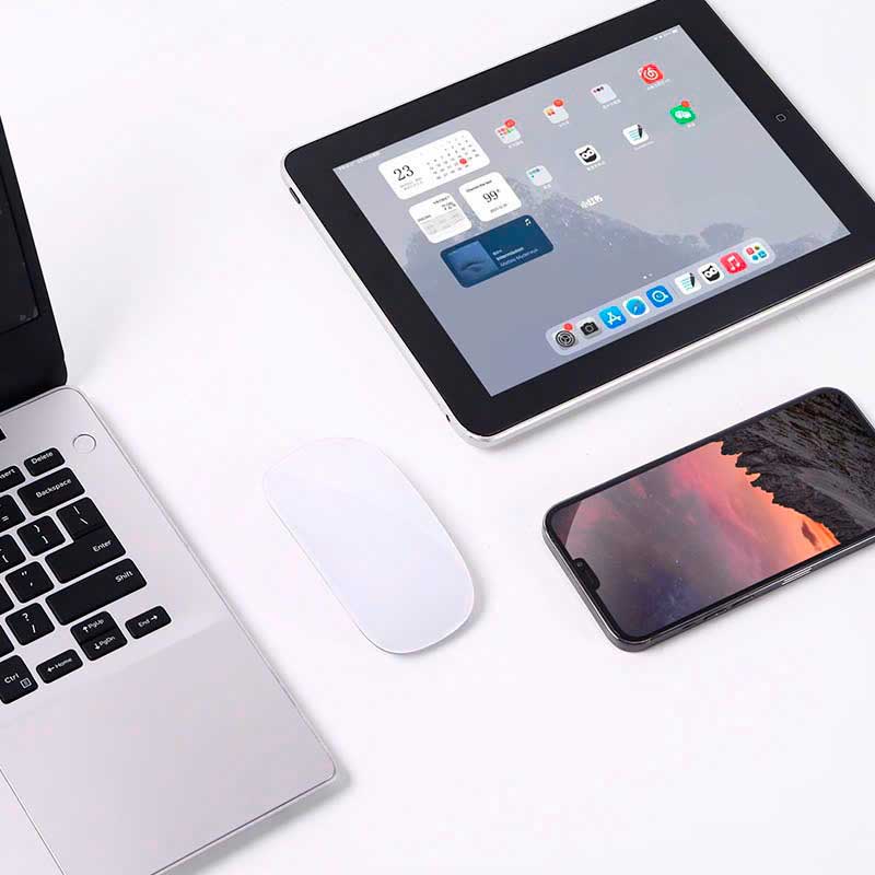 Мышка Wiwu Magic Mouse WM103