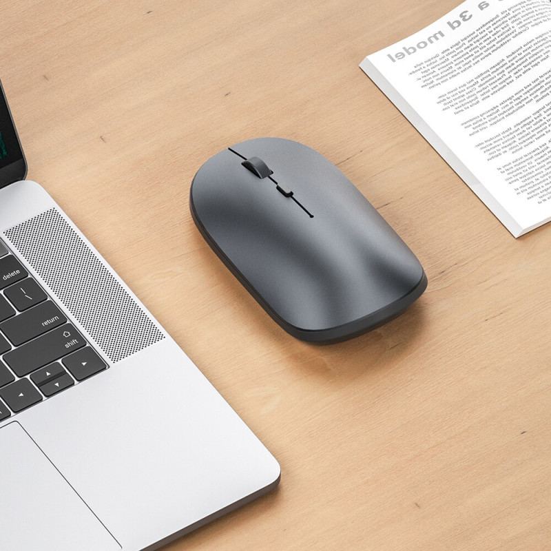 Беспроводная мышка Wiwu Wimice Dual Mode Mouse
