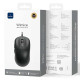 Мышка Wiwu Wimice USB2.0 Wired Mouse WM111