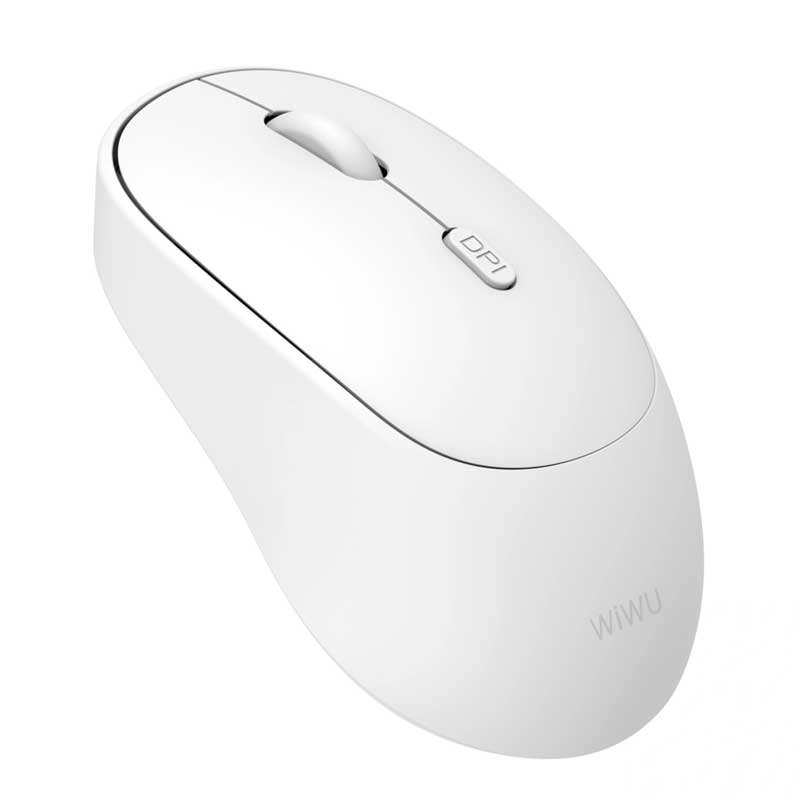 Беспроводная мышь Wiwu WM112 Wimice 2.4G Wireless Mouse