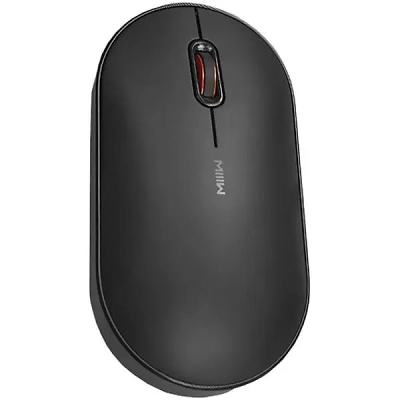 Беспроводная мышь MIIIW Dual Mode Portable Mouse Lite