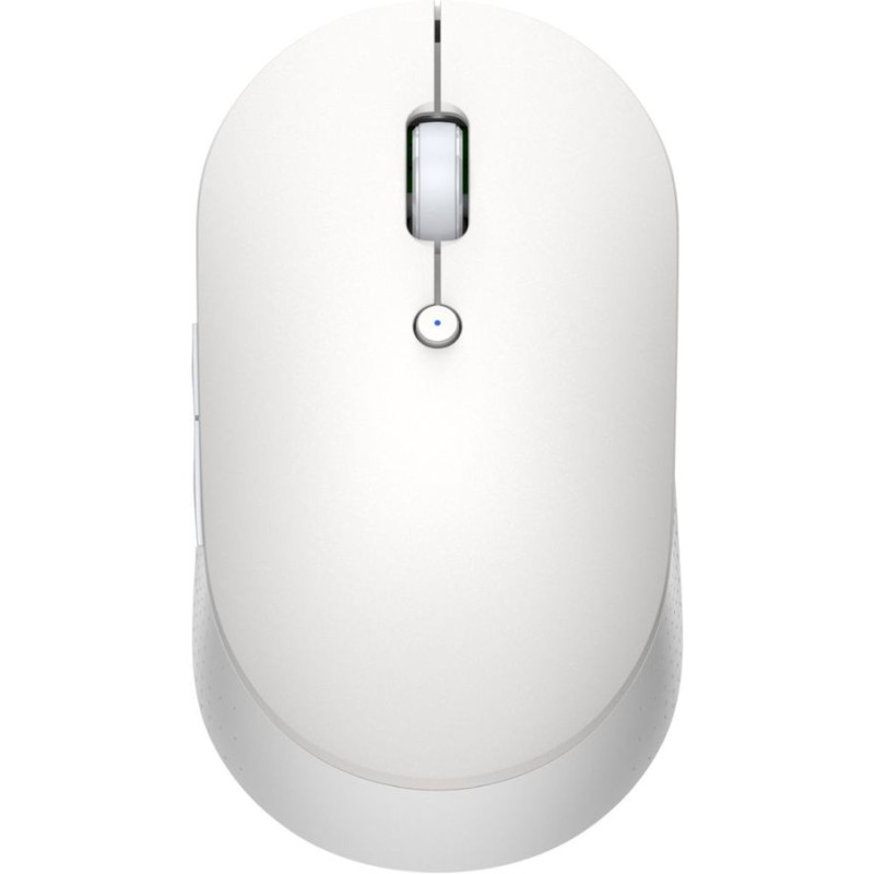 Мышь Xiaomi Mi Dual Mode Wireless Mouse Silent Edition