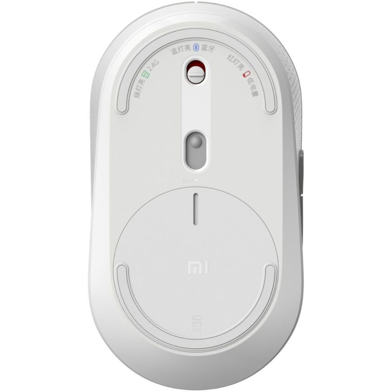 Мышь Xiaomi Mi Dual Mode Wireless Mouse Silent Edition