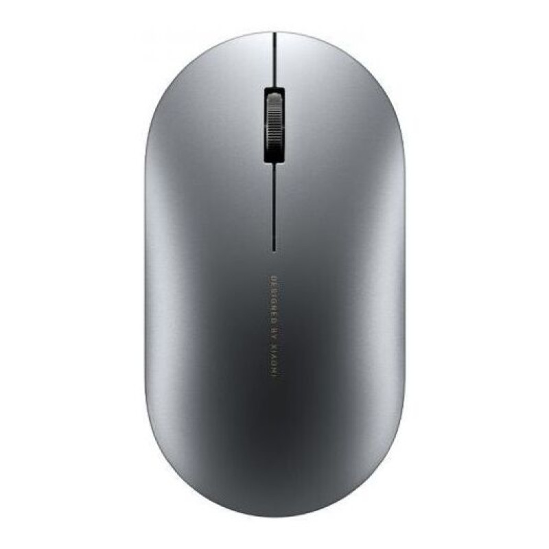 Беспроводная мышь Xiaomi Mi Wireless Fashion Mouse